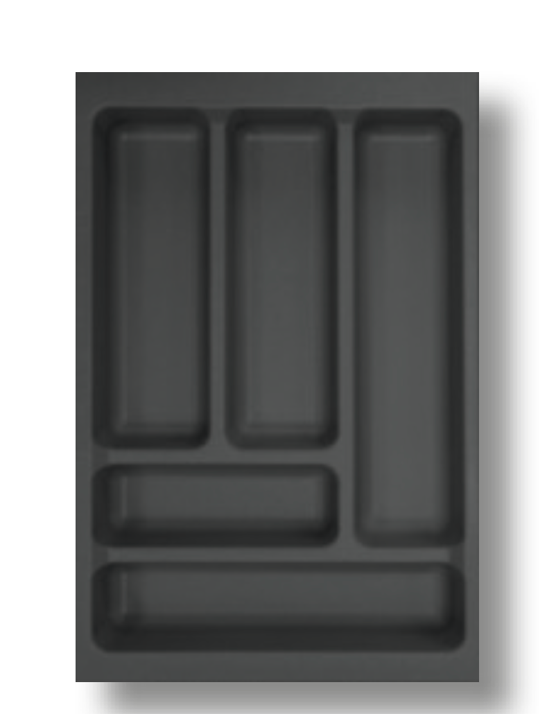 CUBERTERO ULTRA VISION/SLIM MOD. 400 ANTRACITA