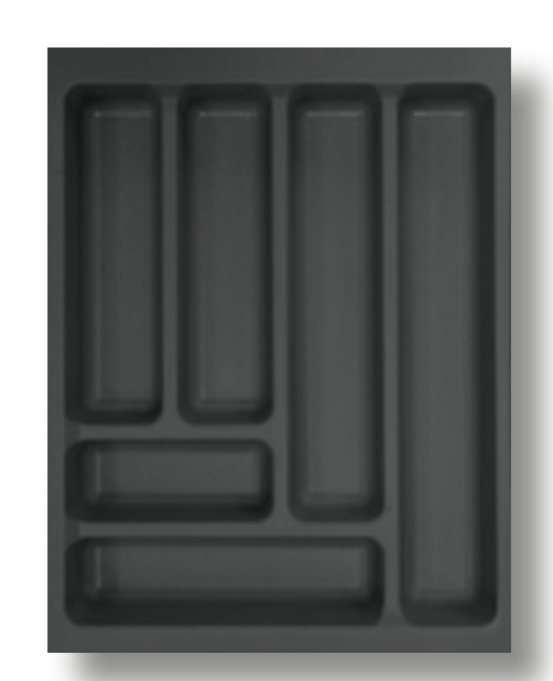 CUBERTERO ULTRA VISION/SLIM MOD. 450 ANTRACITA