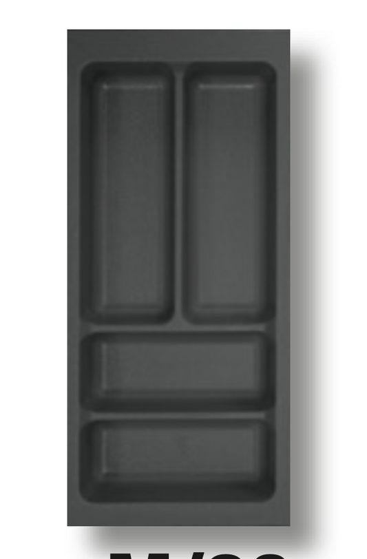 CUBERTERO ULTRA VISION/SLIM MOD. 300 ANTRACITA