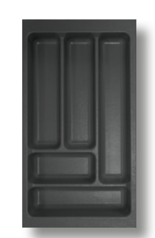 CUBERTERO ULTRA VISION/SLIM MOD. 350 ANTRACITA