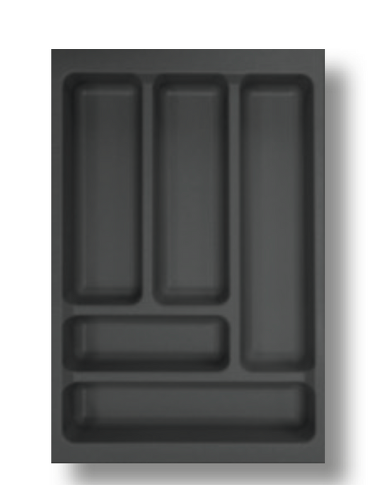 CUBERTERO ULTRA VISION/SLIM MOD. 400 ANTRACITA