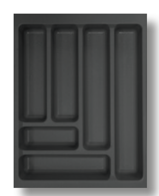 CUBERTERO ULTRA VISION/SLIM MOD. 450 ANTRACITA