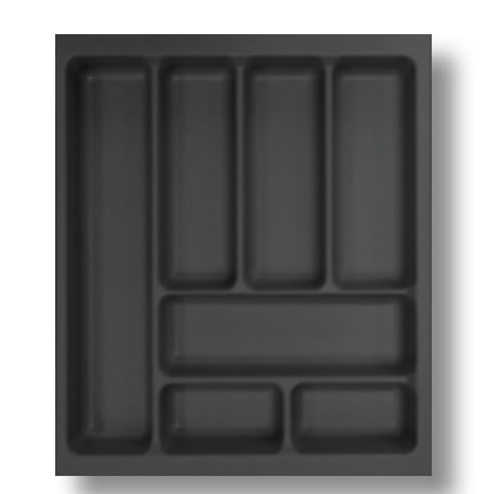 CUBERTERO ULTRA VISION/SLIM MOD. 500 ANTRACITA