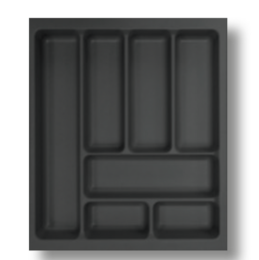 CUBERTERO ULTRA VISION/SLIM MOD. 500 ANTRACITA