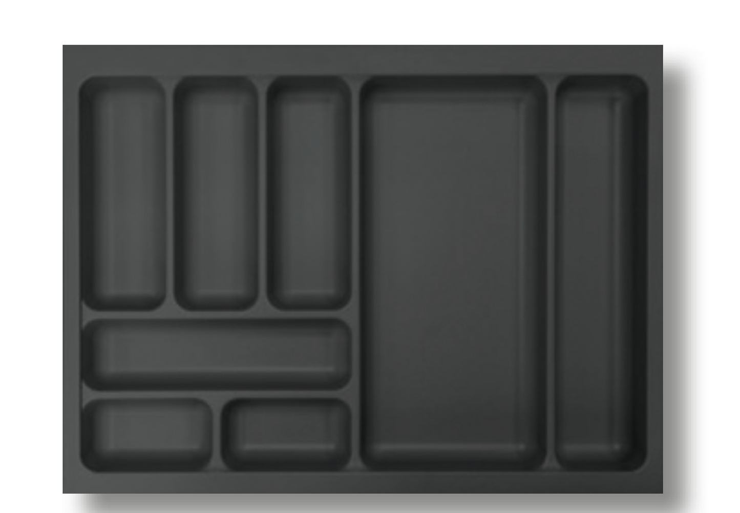 CUBERTERO ULTRA VISION/SLIM MOD. 700 ANTRACITA