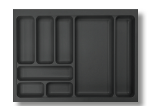 CUBERTERO ULTRA VISION/SLIM MOD. 700 ANTRACITA