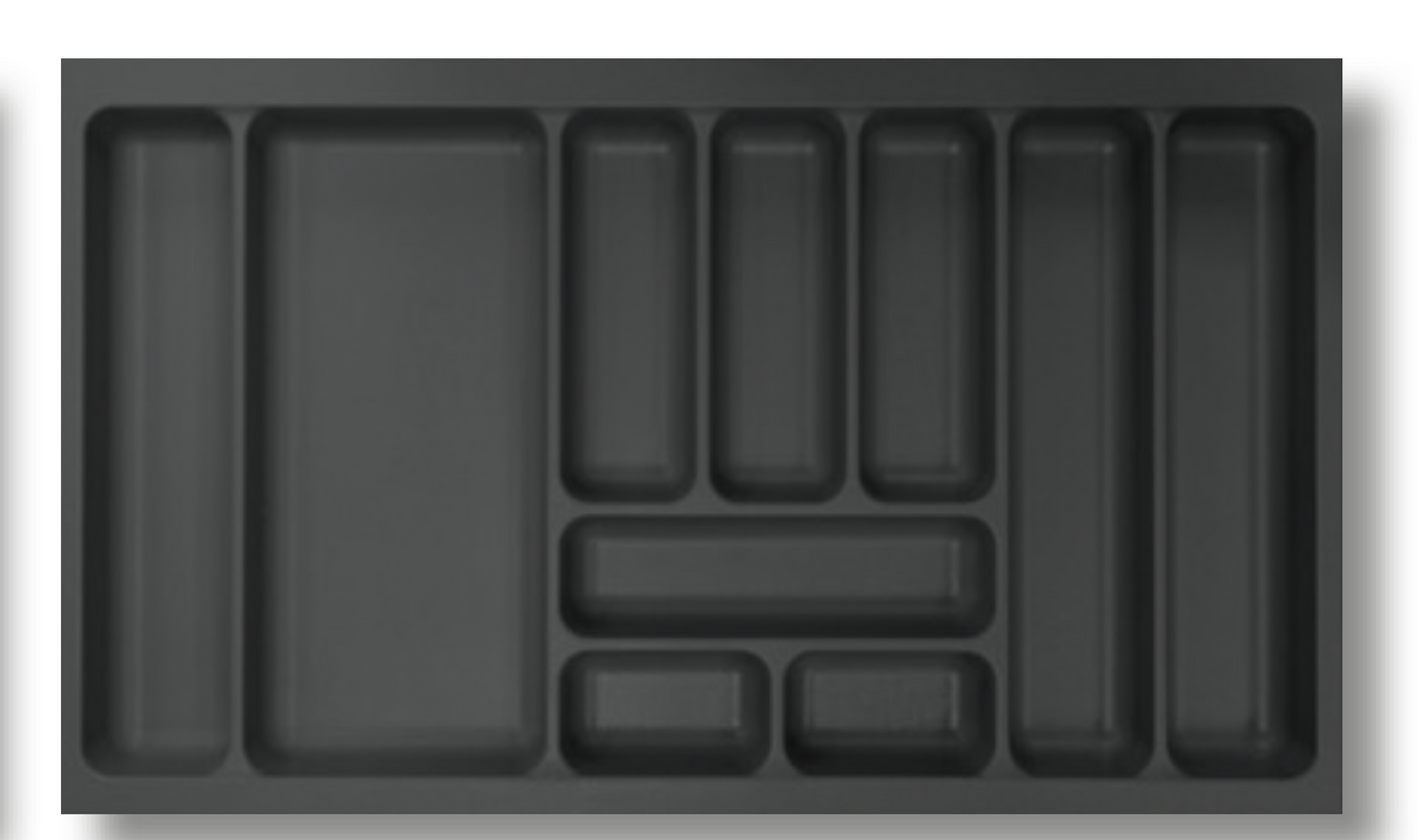 CUBERTERO ULTRA VISION/SLIM MOD. 900 ANTRACITA