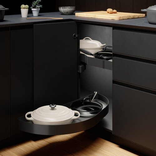 BANDEJA DESLIZANTE DOLPHIN II