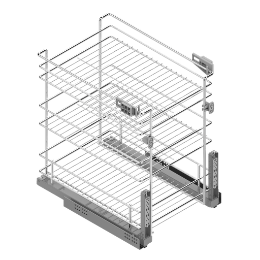 DESPENSERO EXTRAÍBLE