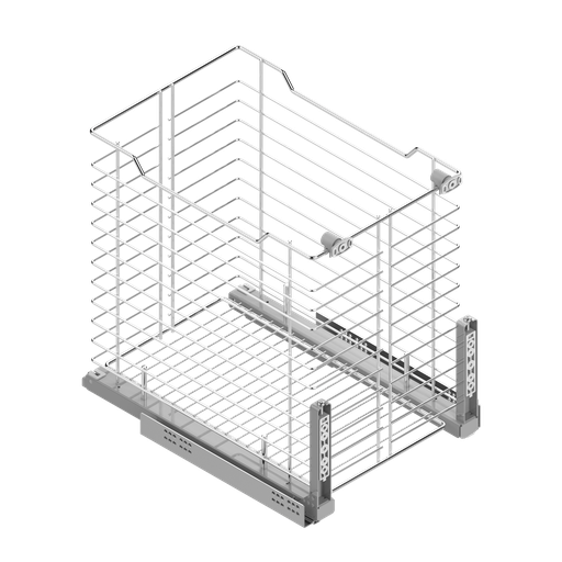 TOLVA ROPA EXTRAÍBLE