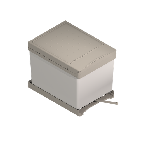 CUBO BASURA ECOLÓGICO  PTA.min 450