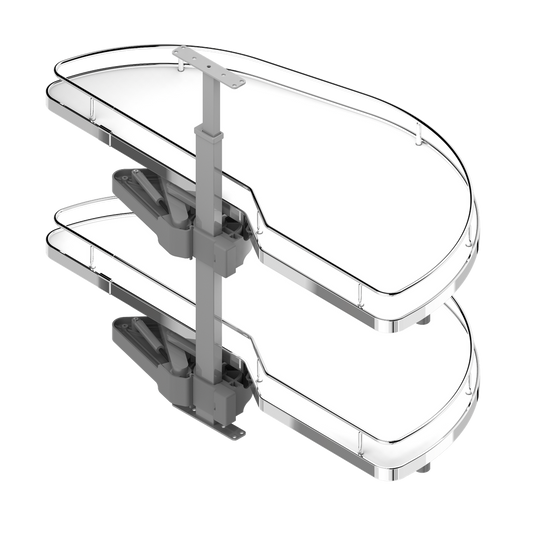 BANDEJA DESLIZANTE DOLPHIN II