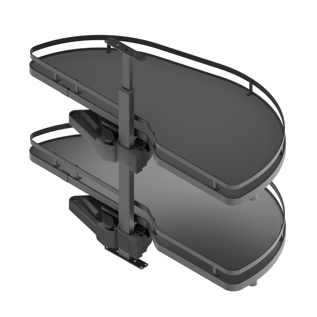 BANDEJA DESLIZANTE DOLPHIN II