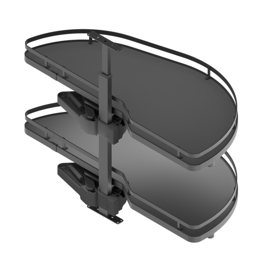 BANDEJA DESLIZANTE DOLPHIN II