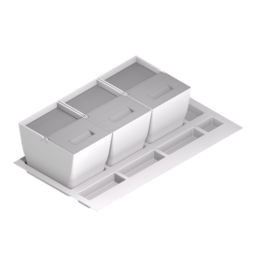 CUBO BASURA ECOLÓGICO CAJÓN min 900