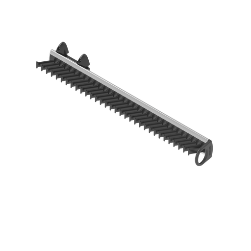 CORBATERO CINTURONERO CON GUIA