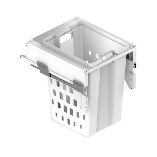 TOLVA ROPA EXTRAÍBLE