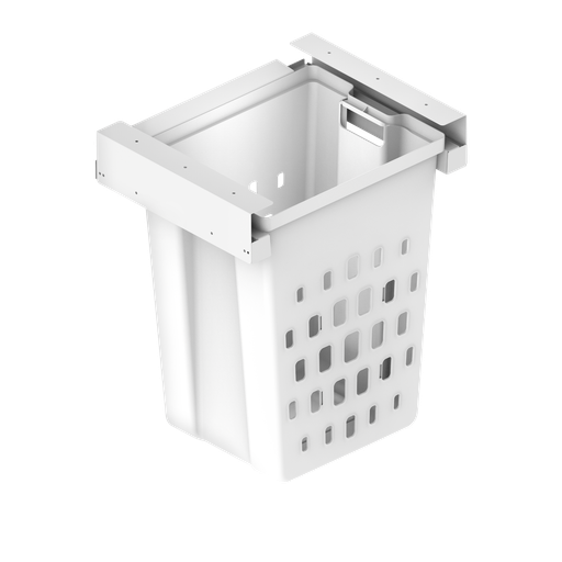 TOLVA ROPA EXTRAÍBLE