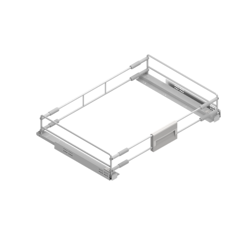 REMOVABLE TRAY SET