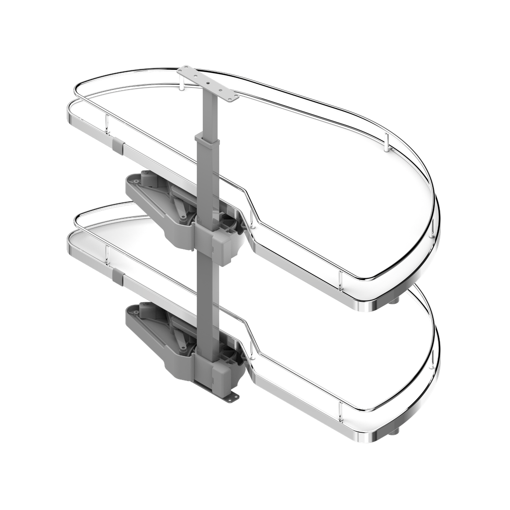 BANDEJA DESLIZANTE DOLPHIN I