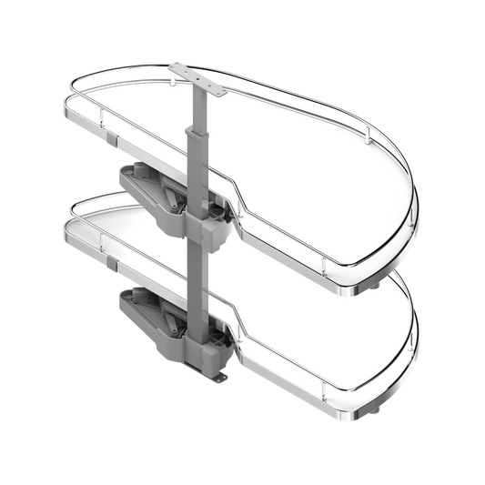 BANDEJA DESLIZANTE DOLPHIN I