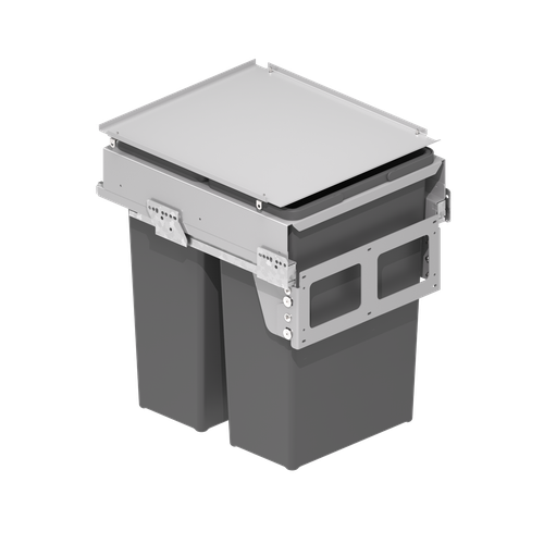 CUBO BASURA ECOLÓGICO/ PTA.min 450