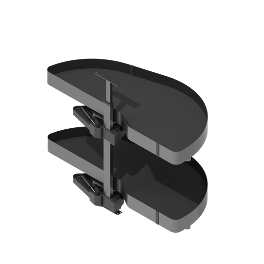 BANDEJA DESLIZANTE DOLPHIN II