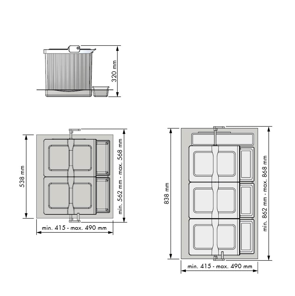 CUBO BASURA ECOLÓGICO  CAJÓN.min 900