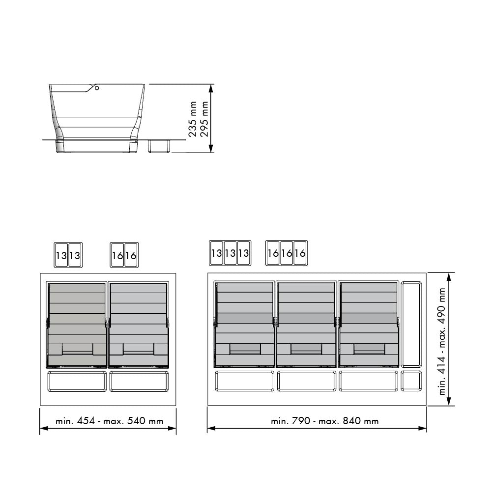 CUBO BASURA ECOLÓGICO CAJÓN.min 600