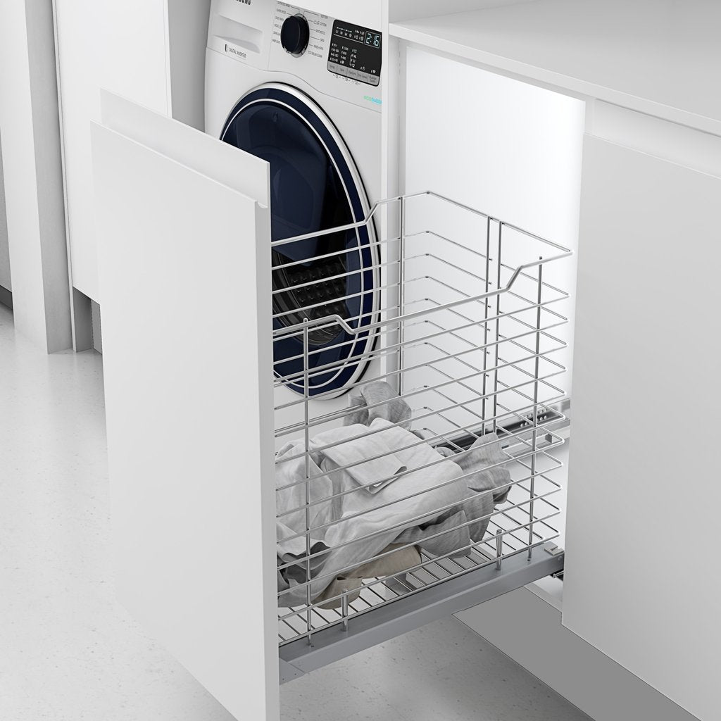 TOLVA ROPA EXTRAÍBLE