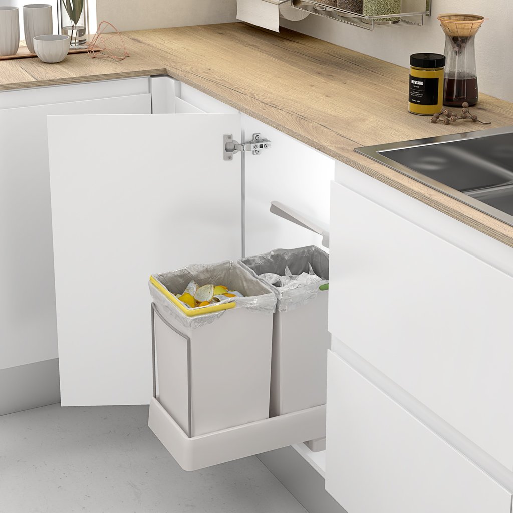 CUBO BASURA ECOLÓGICO  PTA.min 400