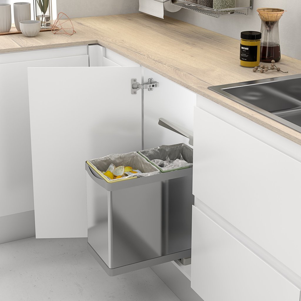 CUBO BASURA ECOLÓGICO  PTA.min 400